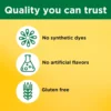 NATURE MADE CITRATO DE MAGNESIO 250 MG | 120 UND