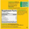 NATURE MADE CITRATO DE MAGNESIO 250 MG | 120 UND