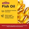 NATURE MADE OMEGA 3 ULTRA BURP LESS 1400 MG | 90 UND