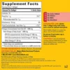 NATURE MADE OMEGA 3 ULTRA BURP LESS 1400 MG | 90 UND