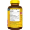 NATURE MADE OMEGA 3 ULTRA BURP LESS 1400 MG | 90 UND