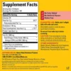 NATURE MADE OMEGA 3 FISH OIL BURP LESS 1000 MG | 320 UND