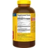 NATURE MADE OMEGA 3 FISH OIL BURP LESS 1000 MG | 320 UND