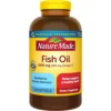 NATURE MADE OMEGA 3 FISH OIL 1000 MG | 320 UND