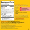 NATURE MADE OMEGA 3 FISH OIL 1000 MG | 320 UND