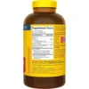 NATURE MADE OMEGA 3 FISH OIL 1000 MG | 320 UND