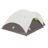 TIENDA DE CAMPAÑA COLEMAN STEEL CREEK 6 PERSONAS