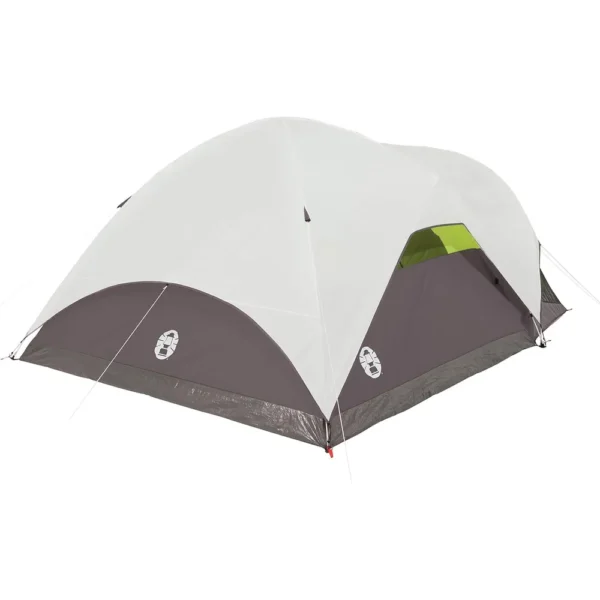 TIENDA DE CAMPAÑA COLEMAN STEEL CREEK 6 PERSONAS