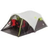 TIENDA DE CAMPAÑA COLEMAN STEEL CREEK 6 PERSONAS