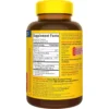 NATURE MADE OMEGA 3 FISH OIL 1000 MG | 90 UND