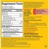 NATURE MADE OMEGA 3 FISH OIL 1200 MG | 150 UND