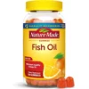 NATURE MADE OMEGA 3 FISH OIL GOMITAS | 150 UND