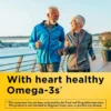 NATURE MADE OMEGA 3 FISH OIL GOMITAS | 150 UND