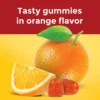 NATURE MADE OMEGA 3 FISH OIL GOMITAS | 150 UND