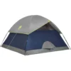 TIENDA DE CAMPAÑA COLEMAN SUNDOME 4 PERSONAS AZUL