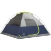 TIENDA DE CAMPAÑA COLEMAN SUNDOME 6 PERSONAS AZUL