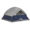 TIENDA DE CAMPAÑA COLEMAN SUNDOME 6 PERSONAS AZUL