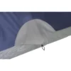 TIENDA DE CAMPAÑA COLEMAN SUNDOME 6 PERSONAS AZUL
