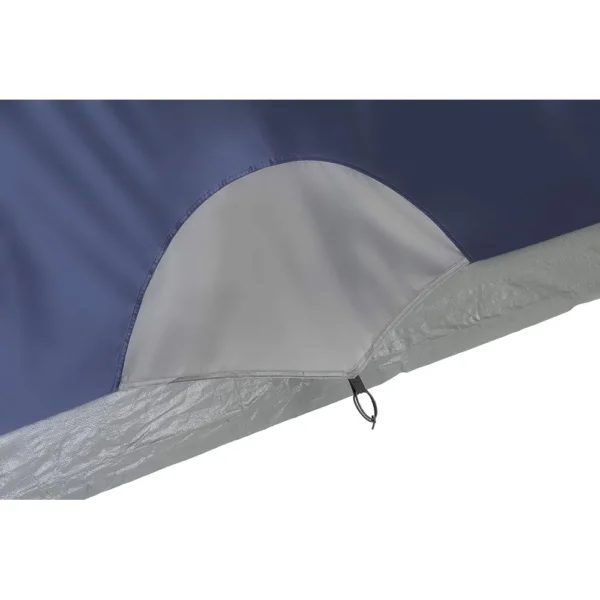 TIENDA DE CAMPAÑA COLEMAN SUNDOME 6 PERSONAS AZUL
