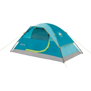 TIENDA DE CAMPAÑA INFANTIL COLEMAN WONDER LAKE 2 PERSONAS