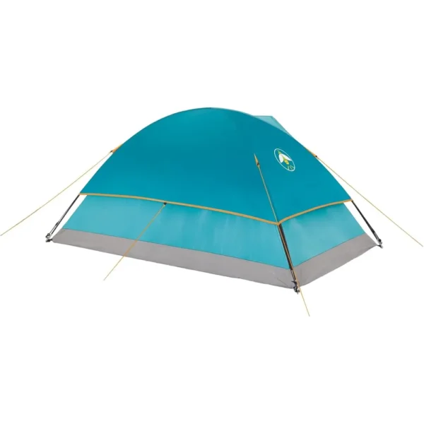 TIENDA DE CAMPAÑA INFANTIL COLEMAN WONDER LAKE 2 PERSONAS