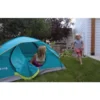 TIENDA DE CAMPAÑA INFANTIL COLEMAN WONDER LAKE 2 PERSONAS