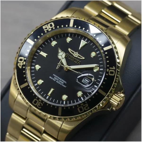 Invicta Pro Diver 22062