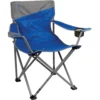 SILLA DE CAMPING COLEMAN XL AZUL