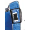 SILLA DE CAMPING COLEMAN XL AZUL