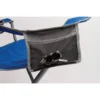 SILLA DE CAMPING COLEMAN XL AZUL