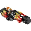 b01cu9x63g_5_webp.webp LEGO MARVEL SUPER HÉROES SPIDER-MAN EQUIPO GHOST RIDER 76058