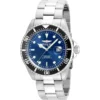 Invicta Pro Diver 22054 Plata