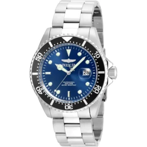 Invicta Pro Diver 22054 Plata