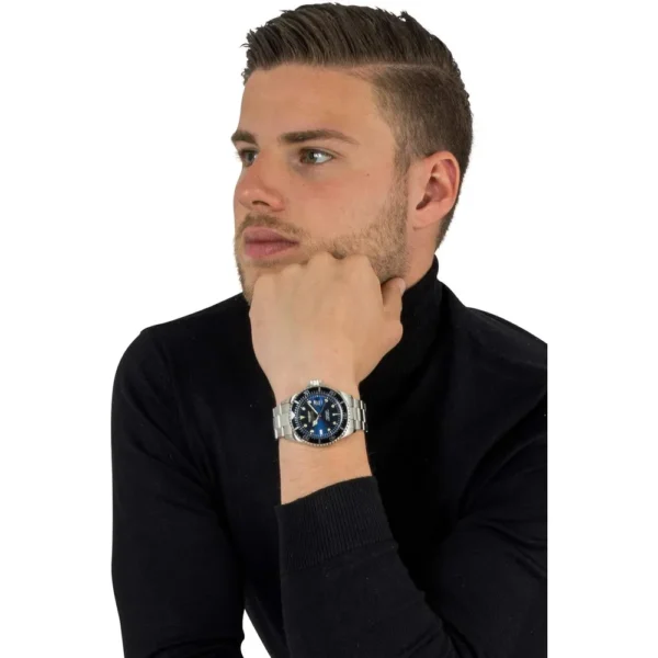 Invicta Pro Diver 22054 Plata