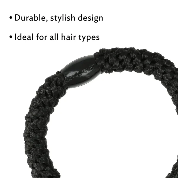 LIGAS PARA CABELLO ESTILO HAALAND BAILARINA