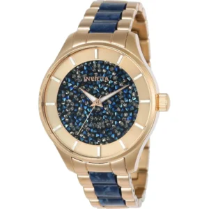 RELOJ INVICTA ANGEL 24702 MUJER CUARZO BICOLOR