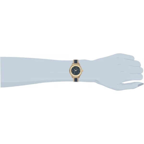RELOJ INVICTA ANGEL 24702 MUJER CUARZO BICOLOR