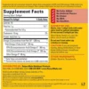 NATURE MADE OMEGA 3 + FISH OIL 1200 MG | 100 UND