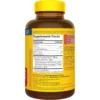 NATURE MADE OMEGA 3 + FISH OIL 1200 MG | 100 UND