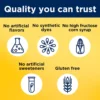 NATURE MADE MELATONINA 2.5 MG GOMITAS | 130 UND