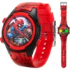 RELOJ DIGITAL MARVEL SPIDER-MAN INFANTIL
