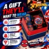 RELOJ DIGITAL MARVEL SPIDER-MAN INFANTIL