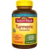 NATURE MADE CÚRCUMA 500 MG | 120 UND