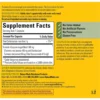 NATURE MADE CÚRCUMA 500 MG | 120 UND