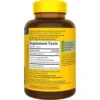 NATURE MADE CÚRCUMA 500 MG | 120 UND