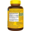 NATURE MADE CÚRCUMA 500 MG | 120 UND