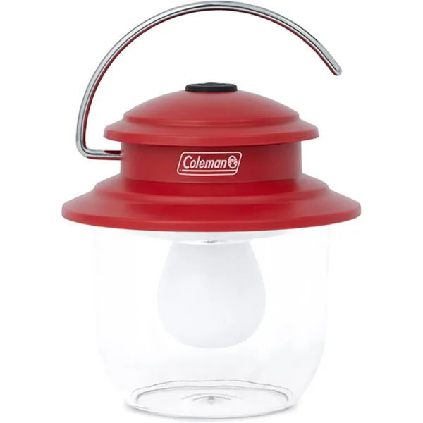b074syj3fc_0_webp.webp LINTERNA LED CLÁSICA COLEMAN 300 LÚMENES ROJO