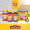 NATURE MADE PRENATAL ÁCIDO FÓLICO + DHA | 110 UND