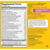 NATURE MADE PRENATAL ÁCIDO FÓLICO + DHA | 110 UND