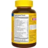 NATURE MADE PRENATAL ÁCIDO FÓLICO + DHA | 110 UND